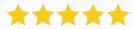 5 stars